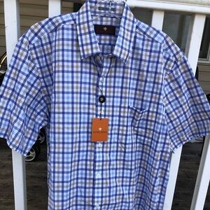 Nordstrom rack toscano flannel for men
